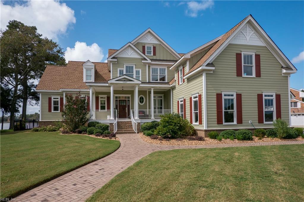 1349 Emory Pl - Photo 1