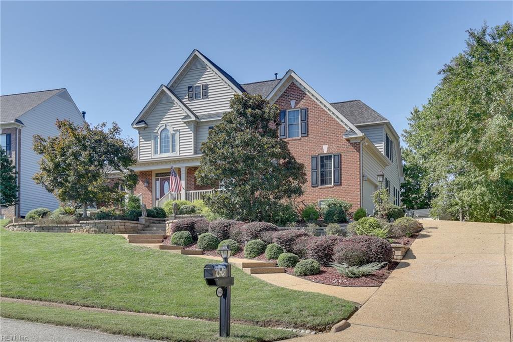 3945 Powhatan Pw - Photo 1