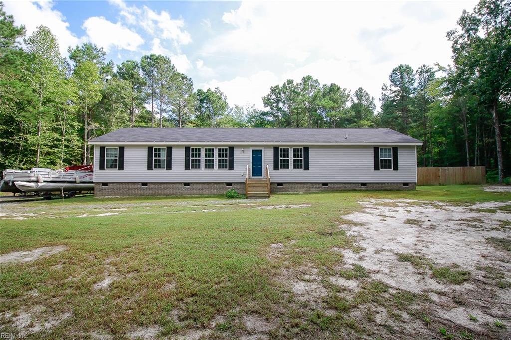892 Hog Island Rd - Photo 1