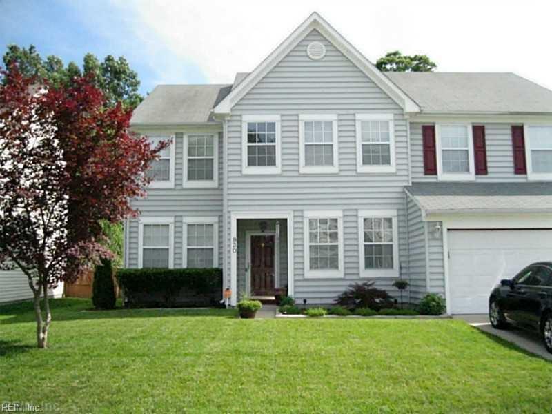 930 Foxboro Dr - Photo 1