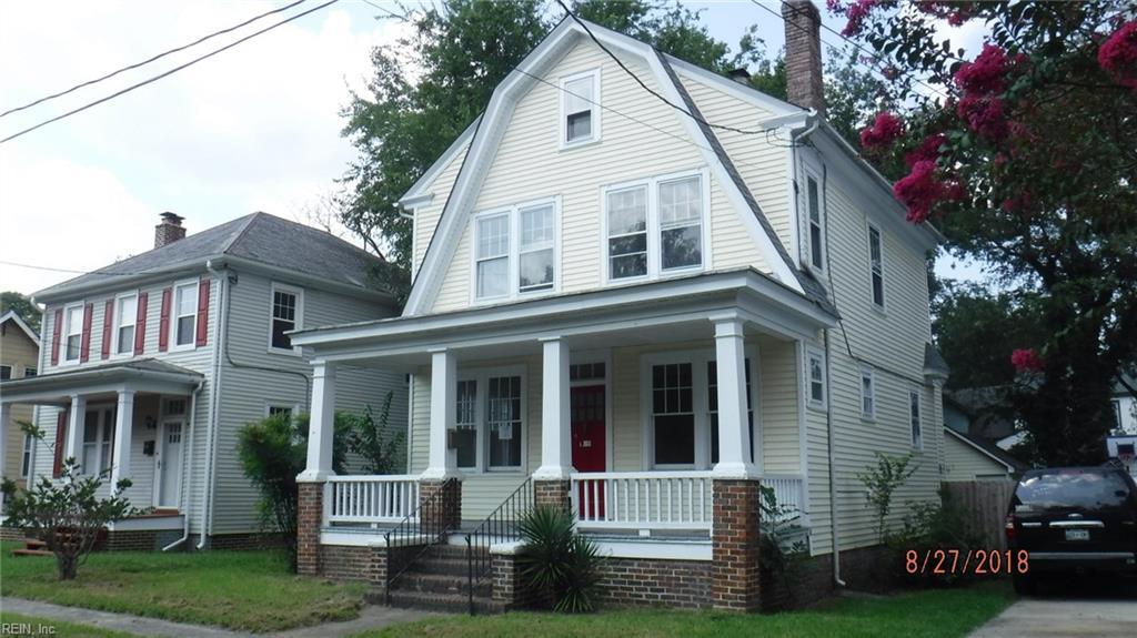 1618 Barron St - Photo 1