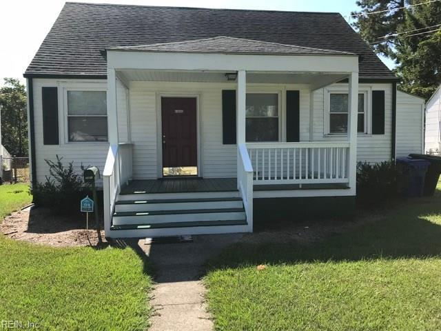 3405 Commonwealth Ave - Photo 1