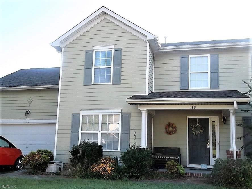 119 Rochdale Ln - Photo 1
