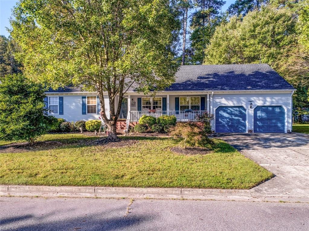1420 Creekview Dr - Photo 1