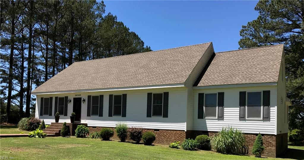 26562 Bull Branch Dr - Photo 1