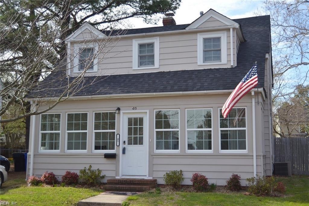 45 Gillis Rd - Photo 1