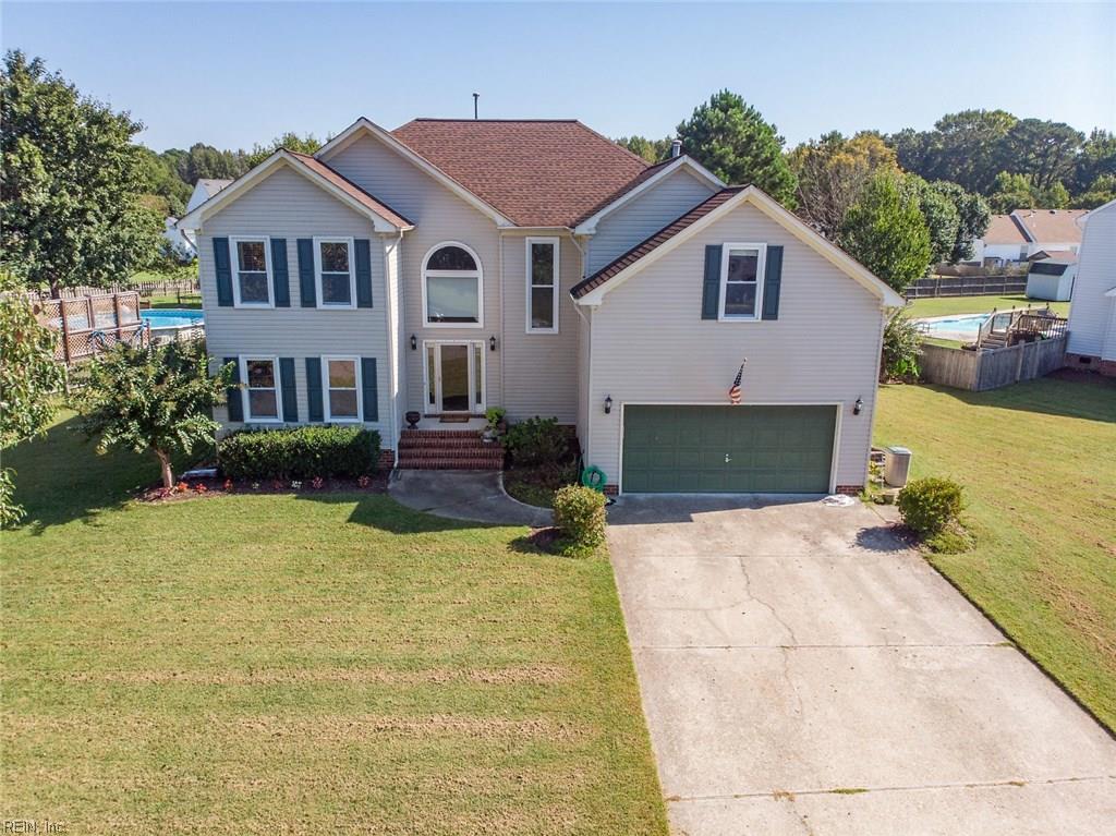 1105 Carriage Ct - Photo 1