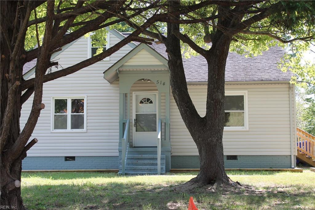 514 Denbigh Blvd - Photo 1