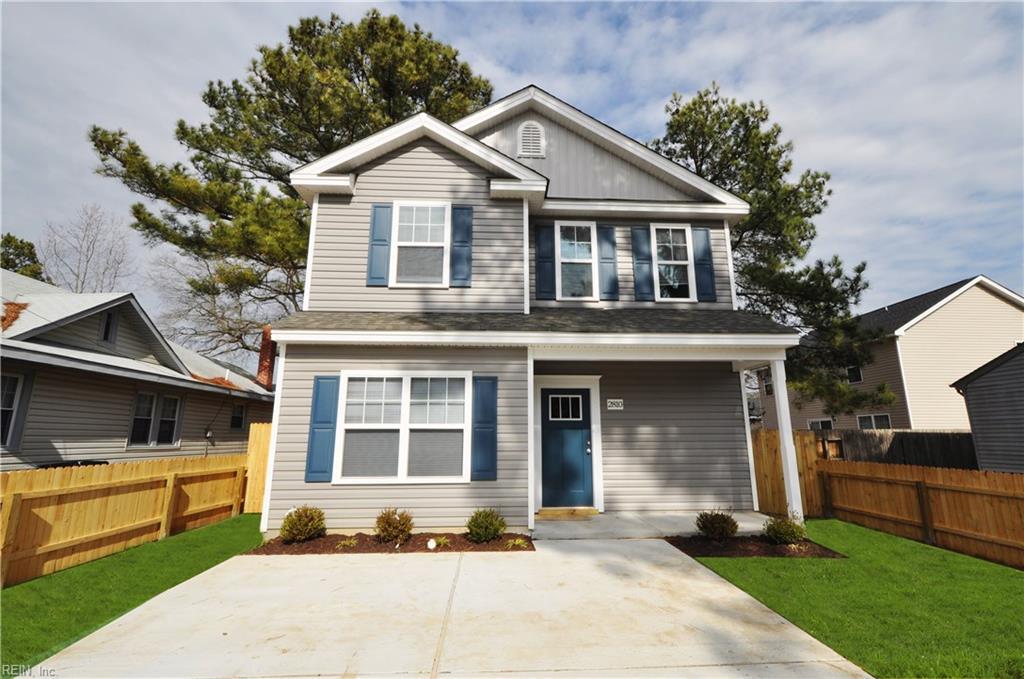 916 Godwin Ave - Photo 1