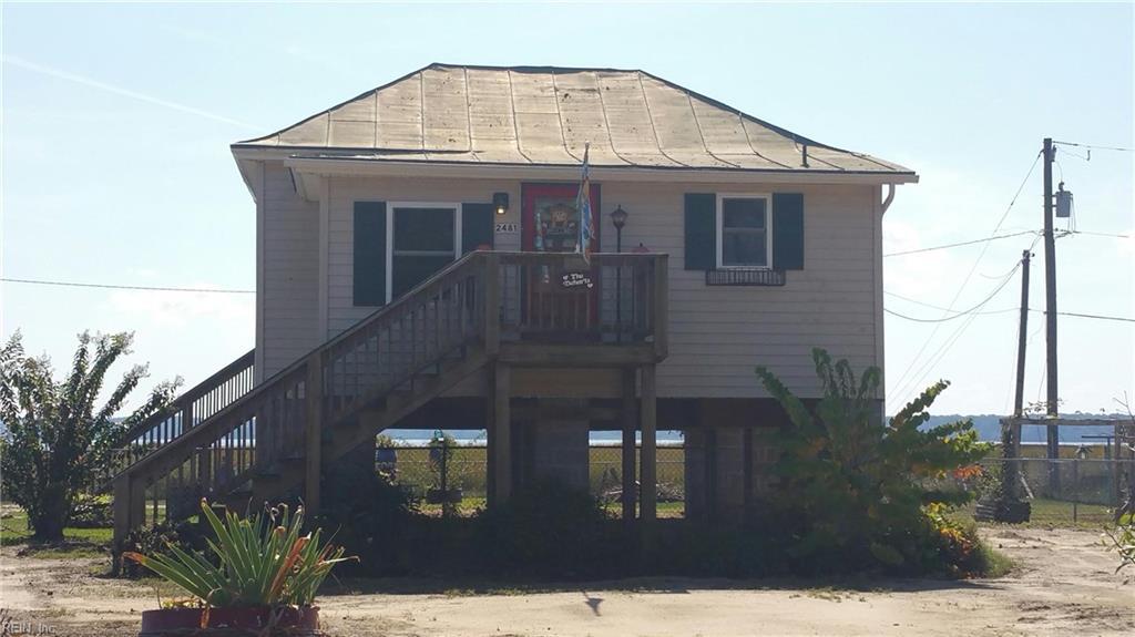 2475 Carmines Island Rd - Photo 1