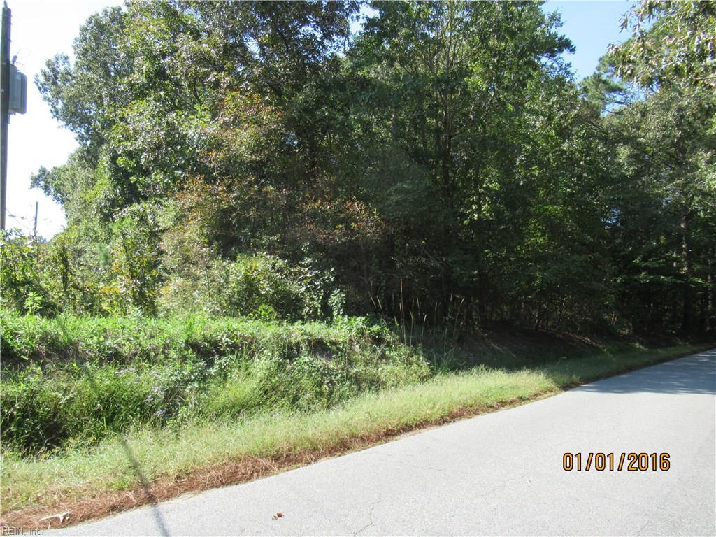 .77 Ac Deer Path Rd - Photo 1