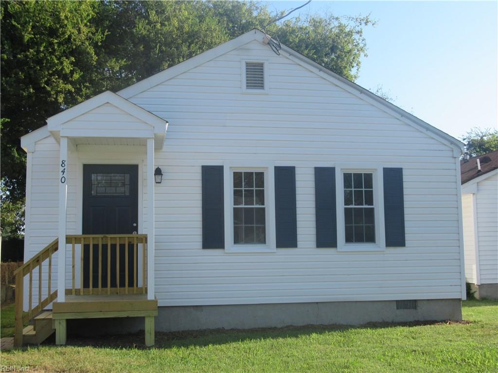 840 Quash St - Photo 1