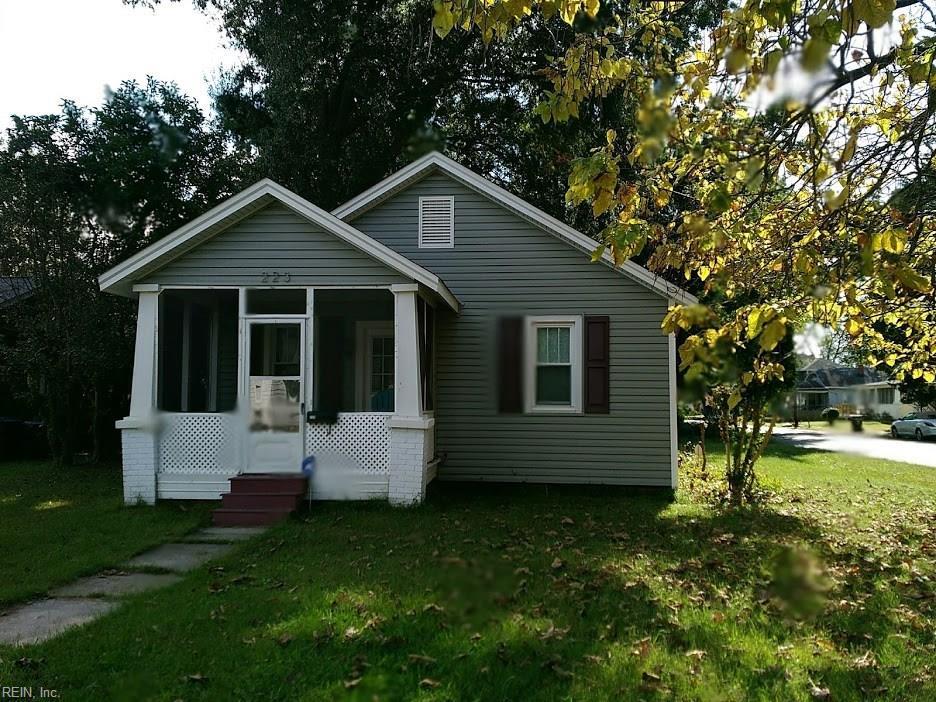 223 Tappan Ave - Photo 1