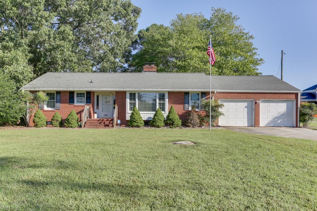 1105 Yorktown Rd - Photo 1