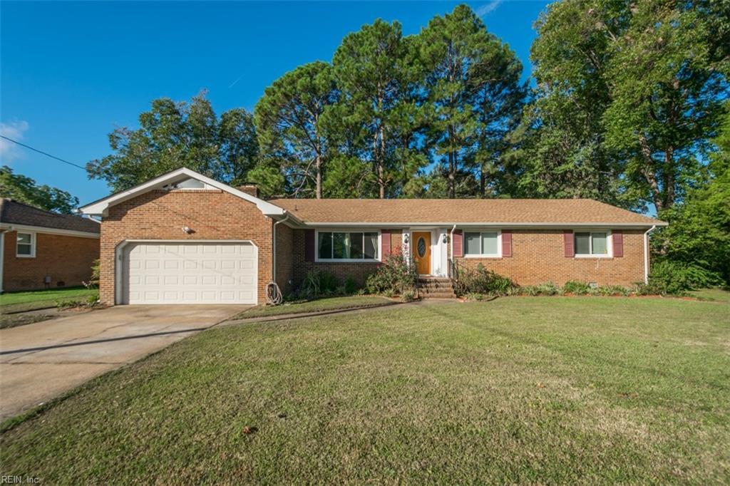 929 Whitehurst Landing Rd - Photo 1