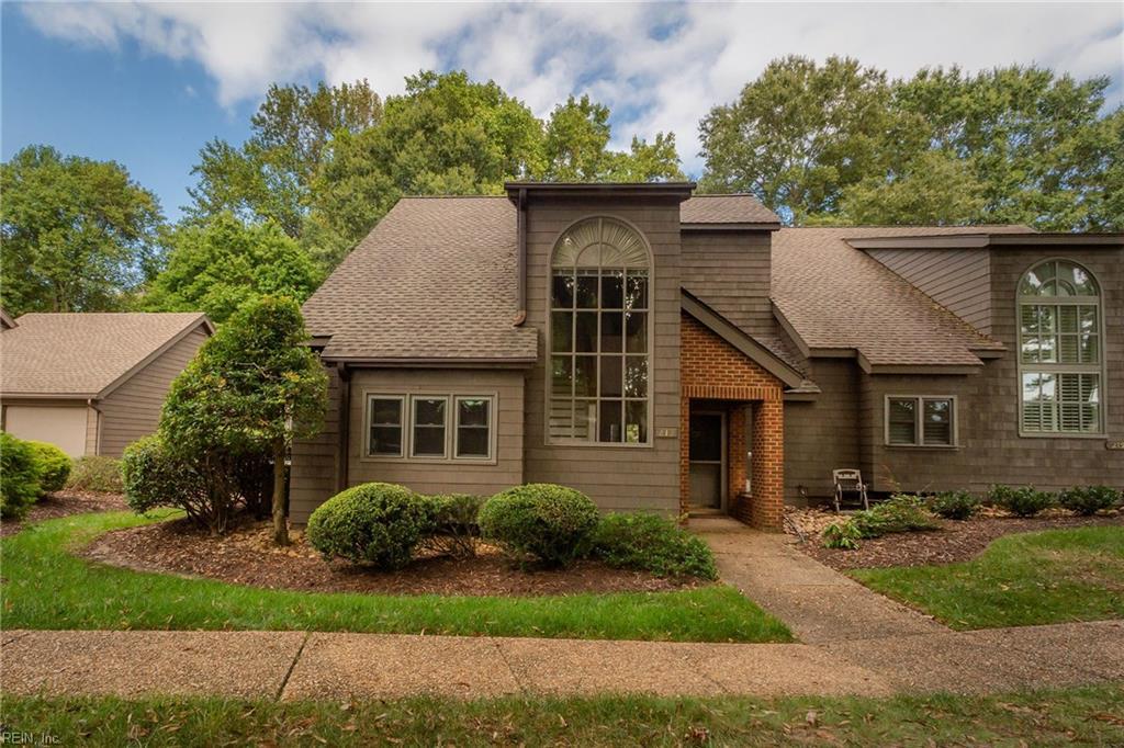 213 Archers Mead - Photo 1