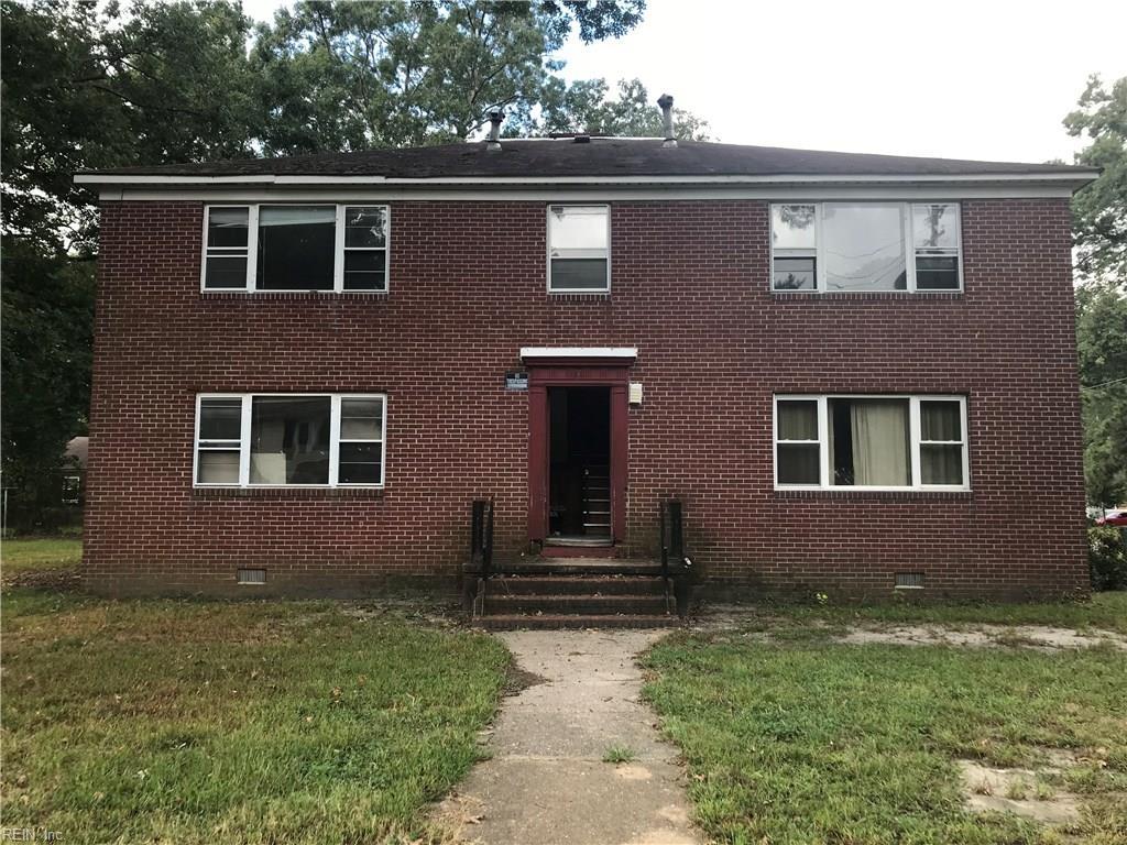 101 Nicholson St - Photo 1