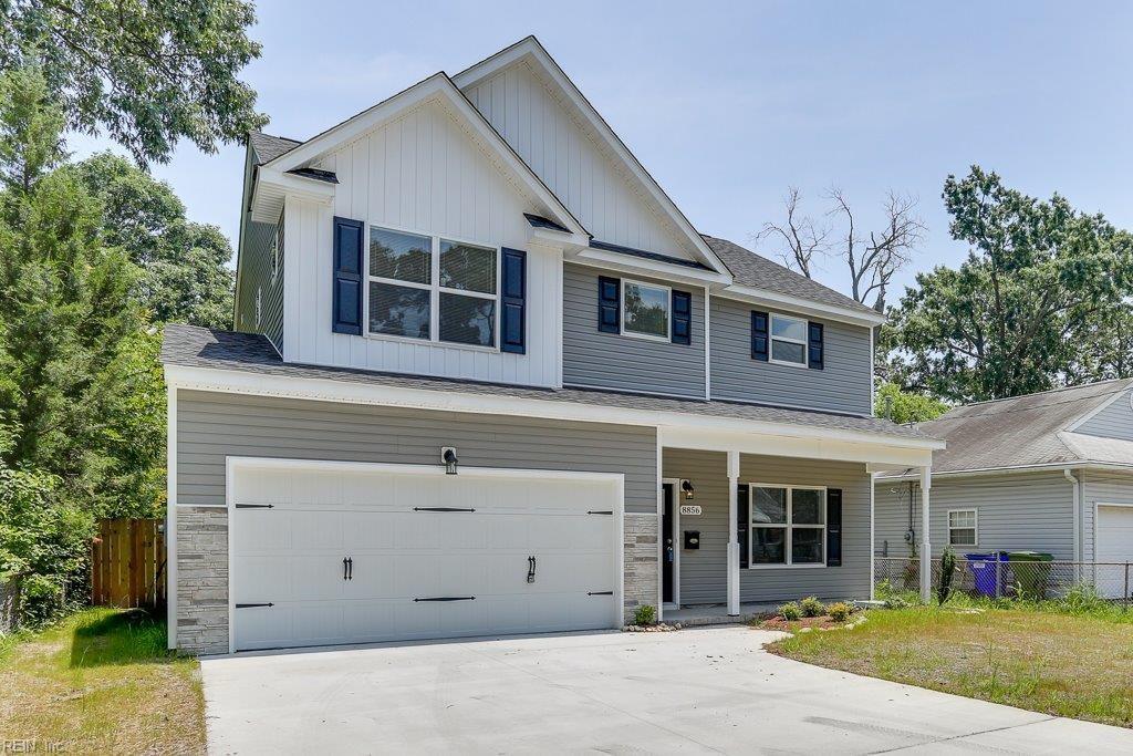 921 Johnstons Rd - Photo 1