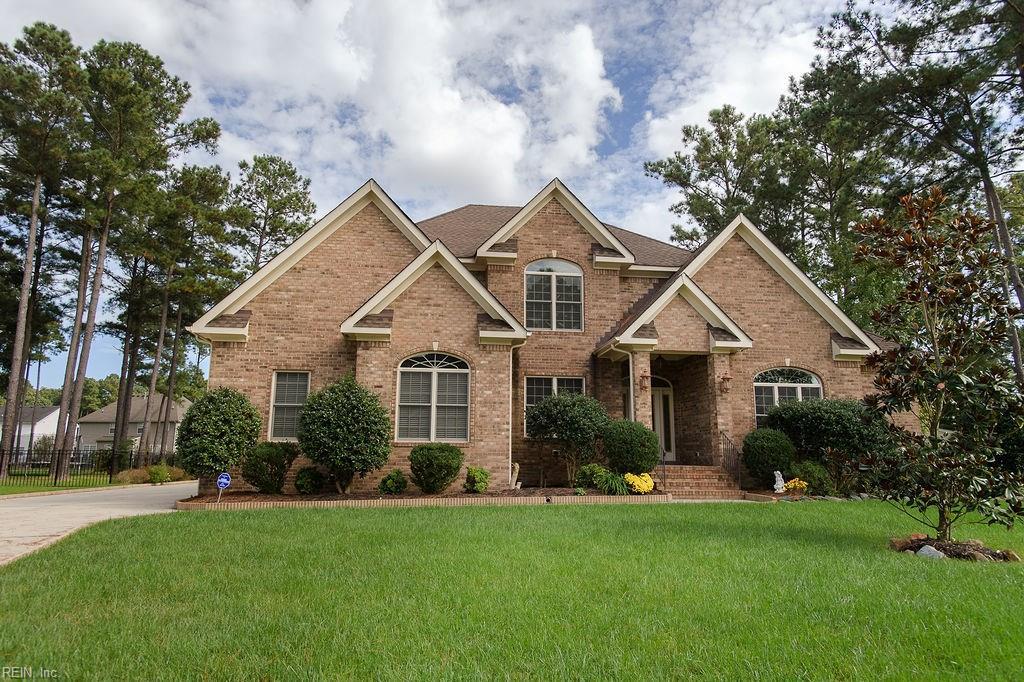 304 Grandville Arch - Photo 1