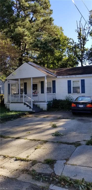 433 Lenox Ave - Photo 1