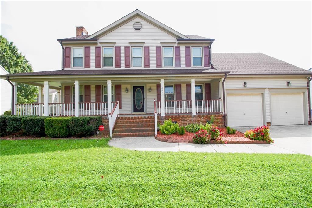 4016 Ebbtide Ln - Photo 1