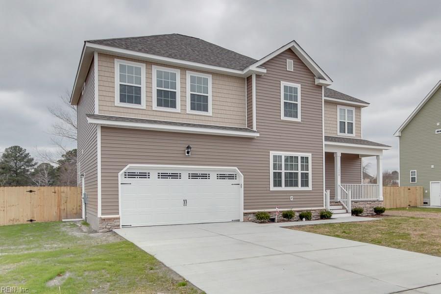 1845 Jolliff Rd - Photo 1