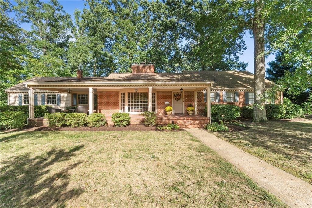 644 Chesopeian Trl - Photo 1