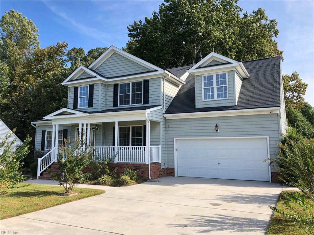 8400 Down Patrick Way - Photo 1