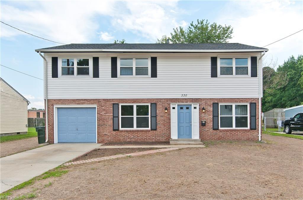330 Fort Worth St - Photo 1