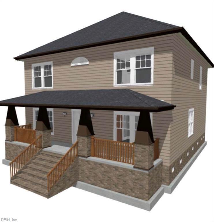 1208 Spratley St - Photo 1
