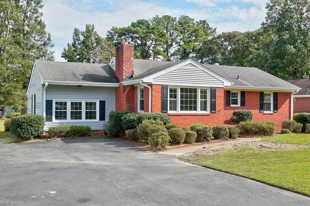 3029 Tyre Neck Rd - Photo 1