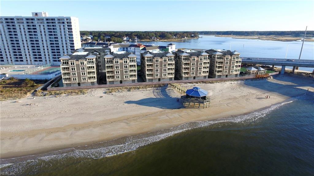 2325 Point Chesapeake Quay - Photo 1