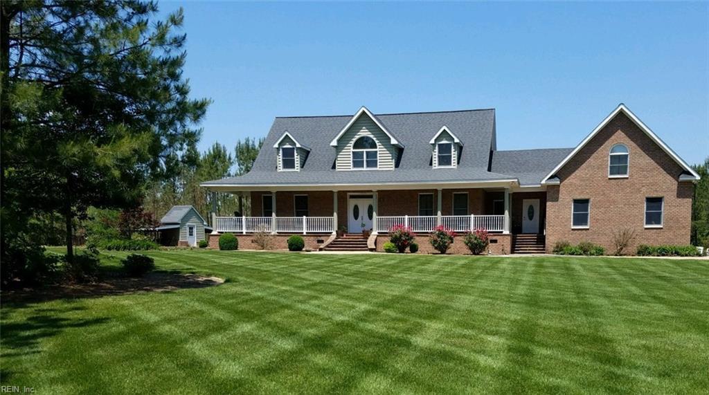 28147 Berlin Dory Rd - Photo 1