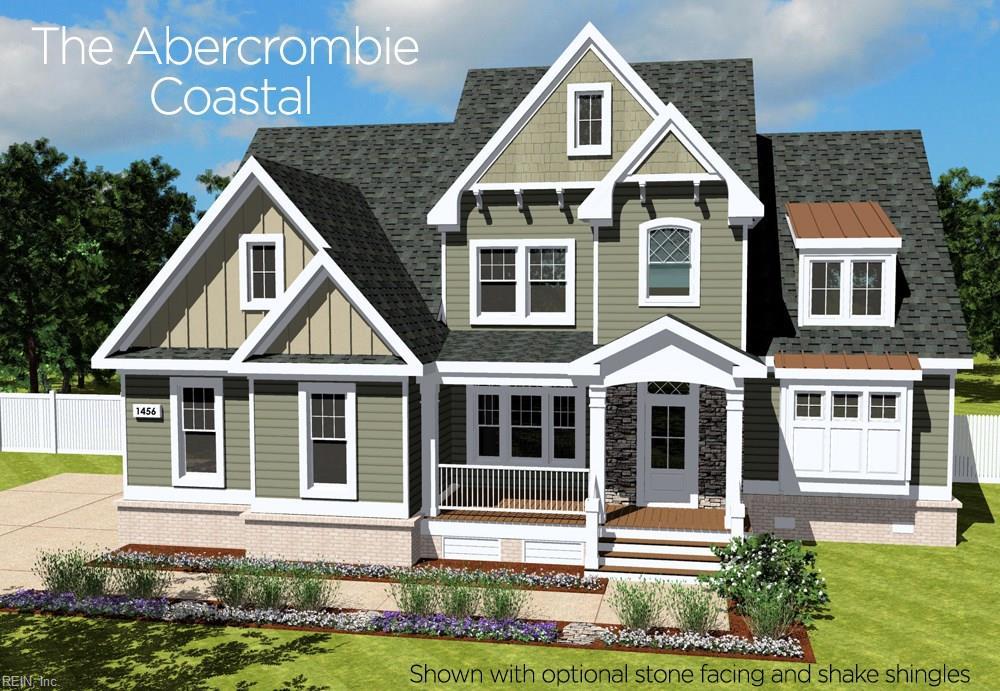 MM Abercrombie - Ashby's Brg - Photo 1