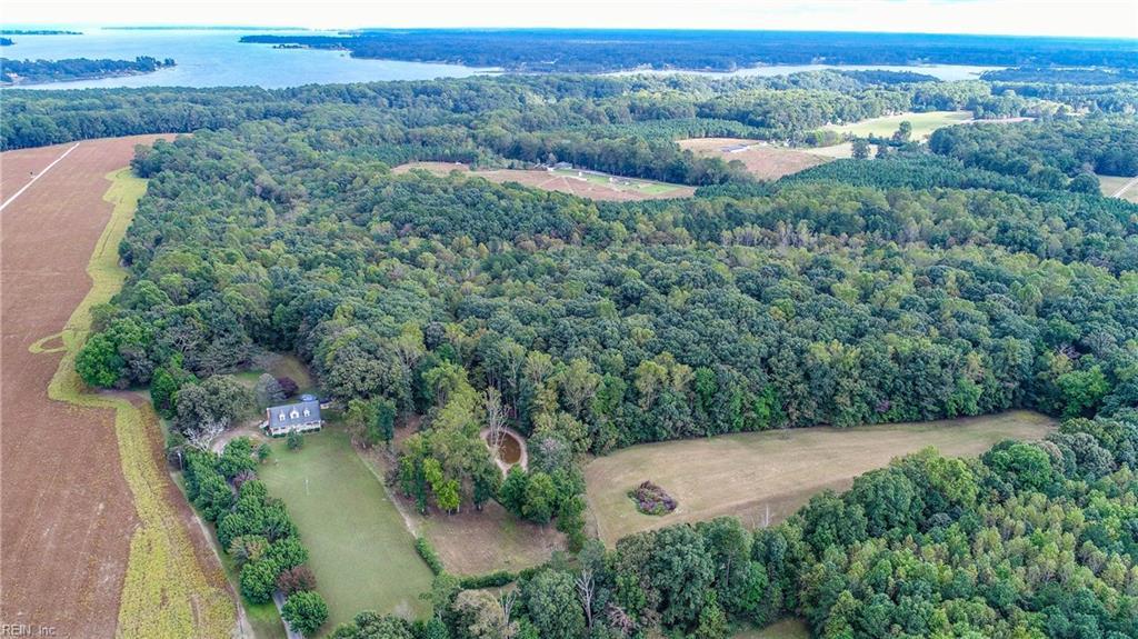 545 Stampers Bay Rd - Photo 1