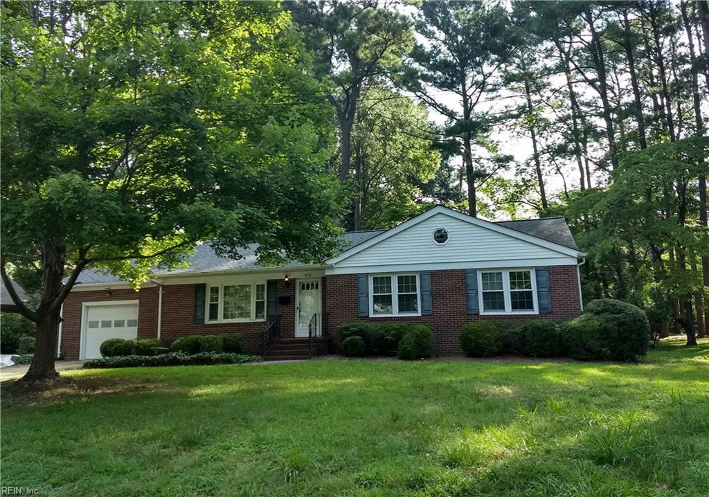 312 Corbin Dr - Photo 1