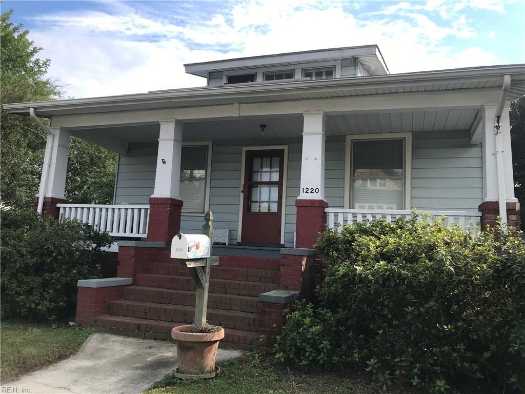 1220 Park Ave - Photo 1