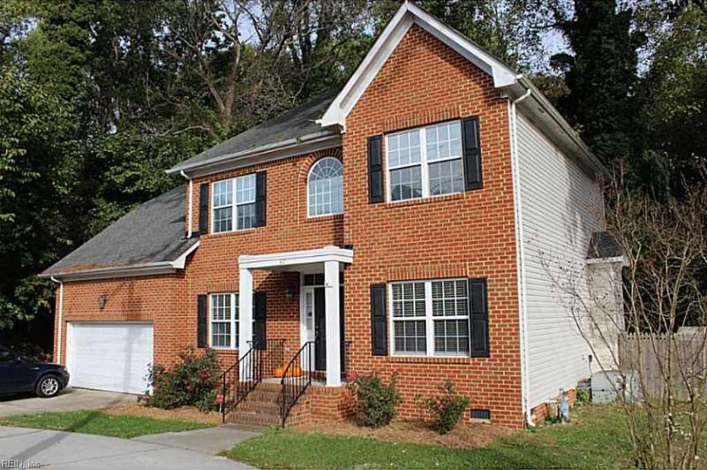 617 Oak Grove Rd - Photo 1