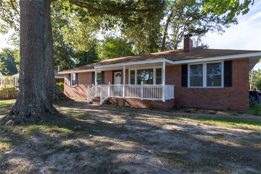 1300 Hodges Ferry Rd - Photo 1