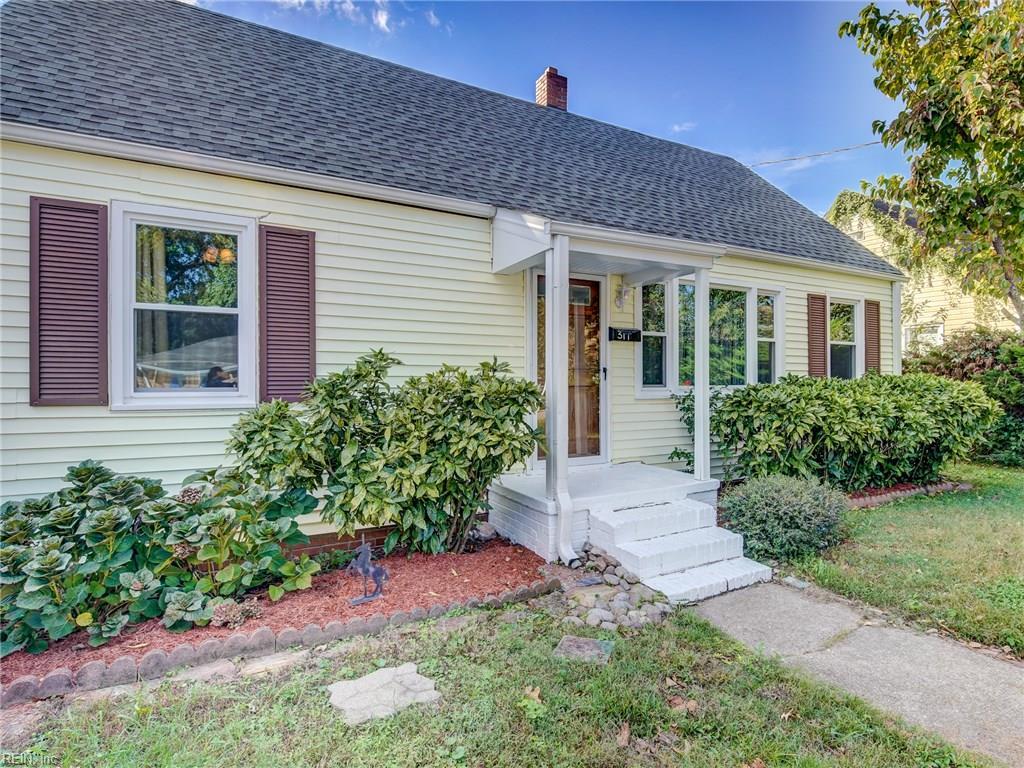 319 Winshire St - Photo 1