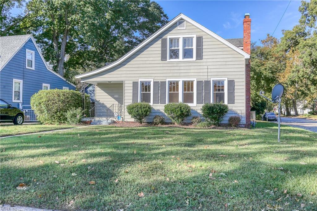 219 Cherokee Rd - Photo 1