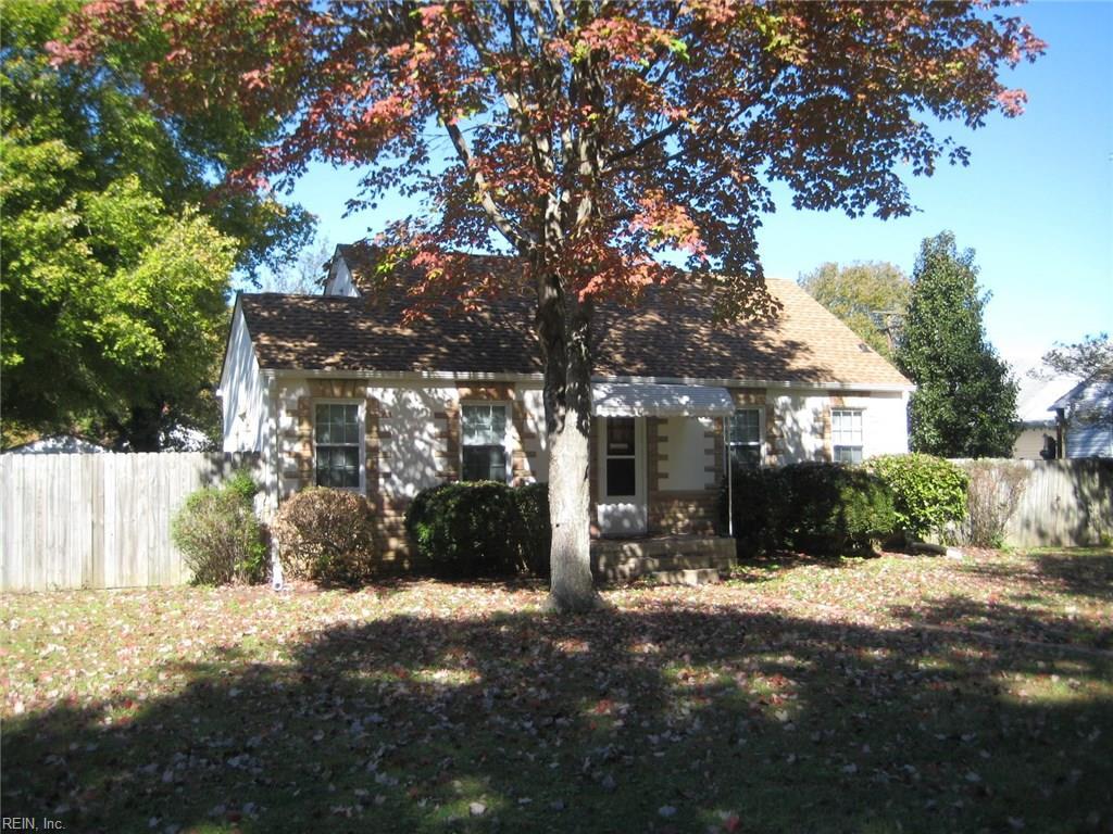 21 Newport Ave - Photo 1