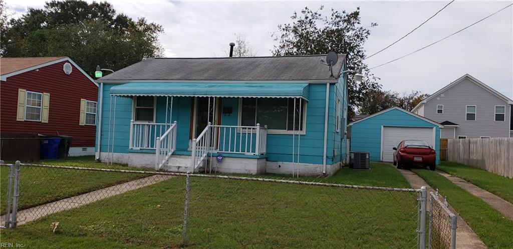 7005 Selma Ave - Photo 1