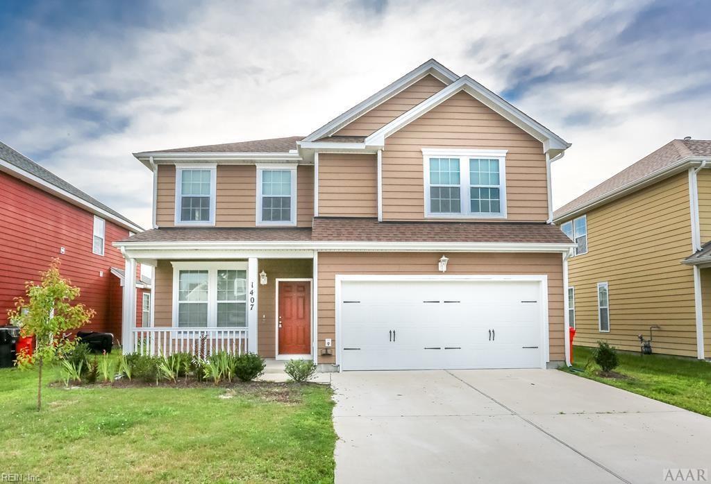 1407 London St - Photo 1