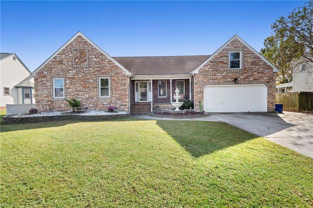 1226 Priscilla Ln - Photo 1