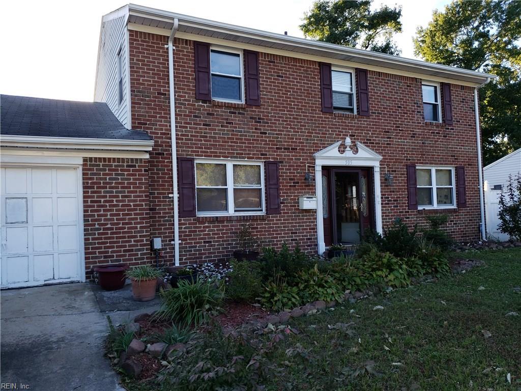 505 Water Oak Rd - Photo 1