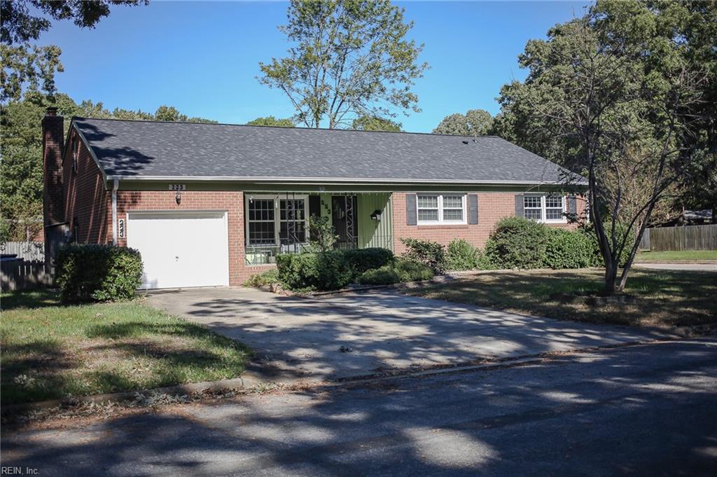 223 Shiloh Park - Photo 1