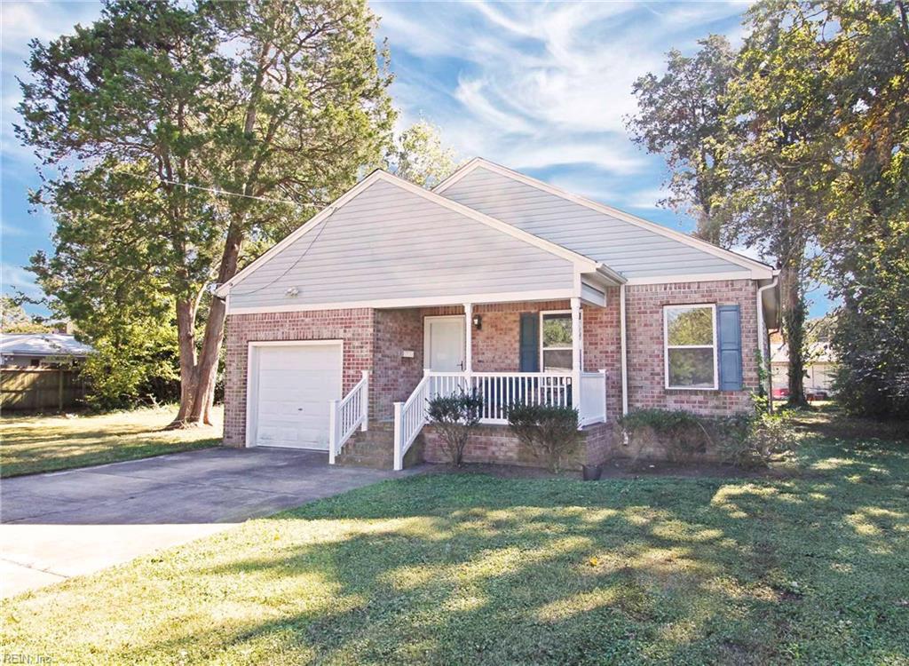 3533 Continental St - Photo 1