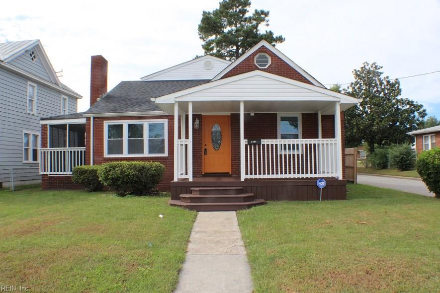 2606 Peach St - Photo 1