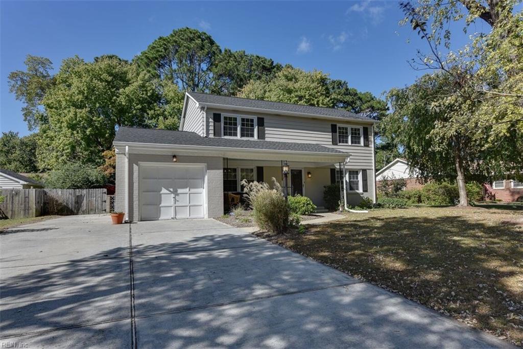 3320 Old Kirkwood Dr - Photo 1